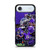 Baltimore Ravens The Purple Reign iPhone Air Case