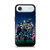 Beetlejuice iPhone Air Case