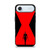 Black Widow 01 iPhone Air Case