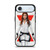 Black Widow 02 iPhone Air Case