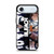 Bleach Thousand Year Blood War 04 iPhone Air Case