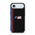 BMW M logo Carbon Fiber iPhone Air Case