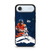 Bo Nix Denver Broncos iPhone Air Case