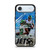 Breece Hall New York Jets 01 iPhone Air Case