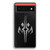Ahsoka Tano Star Wars universe Motorola Google Pixel 6 Case