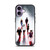 Jujutsu Kaisen S3 Tengen Room iPhone 17 Case