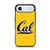 California Golden Bears 04 iPhone Air Case