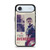 Captain America First Avenger iPhone Air Case