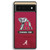 Alabama Crimson Tide 04 Motorola Google Pixel 6 Pro Case