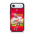 Chris Jones Kansas City Chiefs 03 iPhone Air Case
