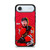 Connor Bedard Chicago Blackhawks iPhone Air Case