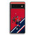 Alex Ovechkin Capitals Plays Motorola Google Pixel 6 Case