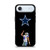 Dak Prescott Dallas Cowboys 01 iPhone Air Case