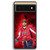 Alexander Ovechkin Capitals Motorola Google Pixel 6 Pro Case