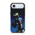 Davante Adams Los Angeles Rams 01 iPhone Air Case