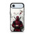 Deadpool The Unicorns Dream iPhone Air Case