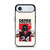 Derek Stingley Jr Houston Texans 01 iPhone Air Case