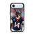 Derek Stingley Jr Houston Texans 02 iPhone Air Case