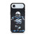 Derrick Brown Carolina Panthers 01 iPhone Air Case