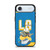Derwin James Angeles Chargers 01 iPhone Air Case