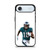 DeVonta Smith Philadelphia Eagles 01 iPhone Air Case