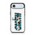 DeVonta Smith Philadelphia Eagles 03 iPhone Air Case