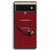 Arizona Cardinals 03 Motorola Google Pixel 6 Pro Case