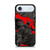 Dragon Ball Goku Vs Friezza iPhone Air Case
