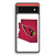 Arizona Cardinals 05 Motorola Google Pixel 6 Case
