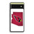Arizona Cardinals 05 Motorola Google Pixel 6a Case