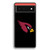 Arizona Cardinals 06 Motorola Google Pixel 6 Case