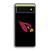 Arizona Cardinals 06 Motorola Google Pixel 6a Case