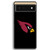 Arizona Cardinals 06 Motorola Google Pixel 6 Pro Case