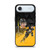 Evgeni Malkin Pittsburgh Penguins iPhone Air Case