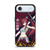 Fairy Tales Series Erza Scarlett iPhone Air Case