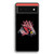 Arizona Cardinals Gloves Motorola Google Pixel 6 Case