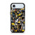 George Pickens Pittsburgh Steelers 04 iPhone Air Case