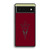 Arizona State Sun Devils 01 Motorola Google Pixel 6a Case