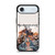 Granblue Fantasy Relink iPhone Air Case