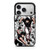 Jujutsu Kaisen Toji and Maki Zenin iPhone 17 ProCase
