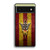Arizona State Sun Devils 02 Motorola Google Pixel 6a Case