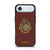 Harry Potter Hoghwarts Emblem iPhone Air Case