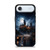Harry Potter Midnight at Hogwarts iPhone Air Case