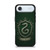 Harry Potter Slytherin Emblem iPhone Air Case
