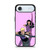 Hawkeye and Kate Bishop Comic iPhone Air Case