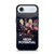 High Potential Series 02 iPhone Air Case