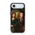 House Targaryen Fire Blood Game of Thrones 03 iPhone Air Case