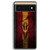 Arizona State Sun Devils 06 Motorola Google Pixel 6 Pro Case