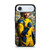 Hugh Jackman as Wolverine iPhone Air Case
