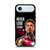 Iron Man Tony Stark Quotes iPhone Air Case